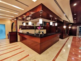 Tulip Hotel Apartments