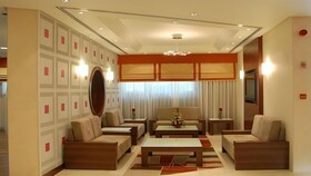 Tulip Hotel Apartments