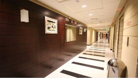 Tulip Hotel Apartments