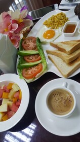Tulip Hotel Apartments