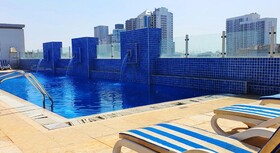Tulip Hotel Apartments