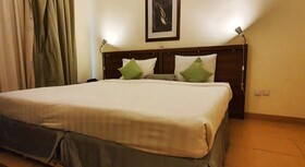 Tulip Hotel Apartments