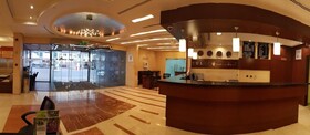 Tulip Hotel Apartments