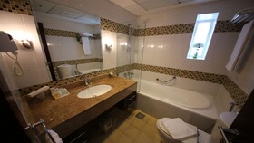 Tulip Hotel Apartments
