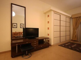 Tulip Hotel Apartments