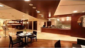 Tulip Hotel Apartments