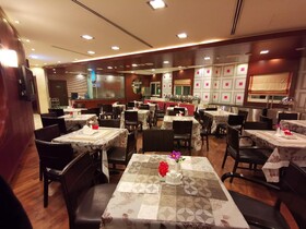 Tulip Hotel Apartments