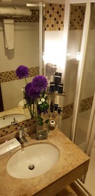 Tulip Hotel Apartments