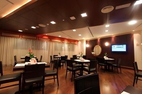 Tulip Hotel Apartments