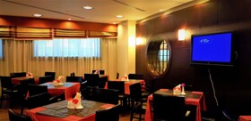 Tulip Hotel Apartments