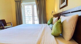 Tulip Hotel Apartments