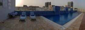 Tulip Hotel Apartments