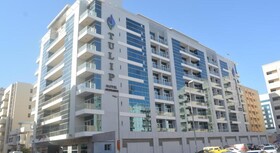 Tulip Hotel Apartments