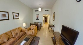 Tulip Hotel Apartments