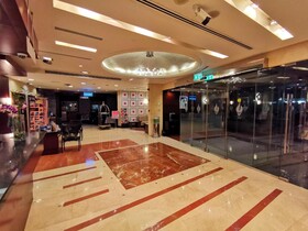 Tulip Hotel Apartments