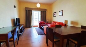 Tulip Hotel Apartments