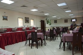 Tulip Inn Al Qusais Dubai Suites