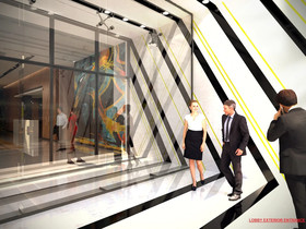 URBAN Al Khoory Hotels