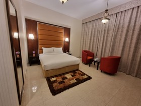 Vista City Hotel