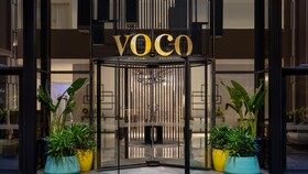 Voco Dubai The Palm