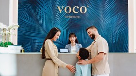 Voco Dubai The Palm