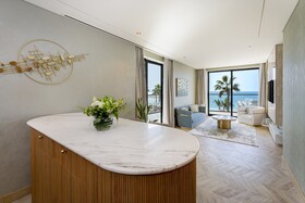 voco Monaco Dubai