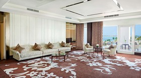 Waldorf Astoria Dubai Palm Jumeirah