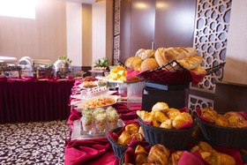Welcome Hotel Apartment  2