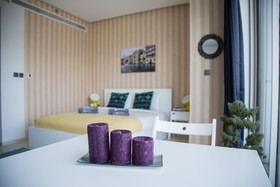West Avenue by Higuests Vacation Homes