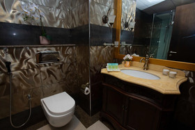 West Tower by Hi Guests Vacation Homes
