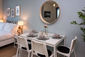 West Tower by Hi Guests Vacation Homes