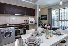 West Tower by Hi Guests Vacation Homes