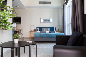 West Tower by Hi Guests Vacation Homes