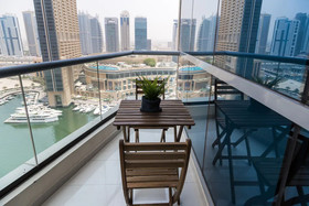 West Tower by Hi Guests Vacation Homes