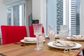 West Wharf Tower by Dream Inn