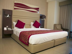 Xclusive Casa Hotel Apartments