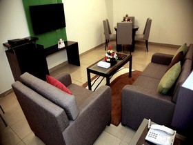 Xclusive Casa Hotel Apartments