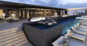 Canopy by Hilton Dubai Al Seef