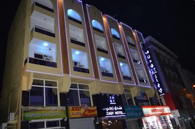 Zagy Hotel