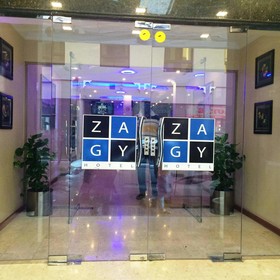 Zagy Hotel