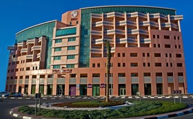 ZiQoo Hotel Apartment
