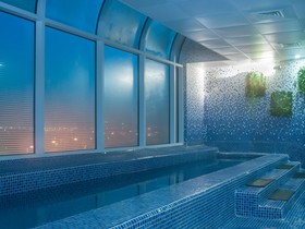 ZiQoo Hotel Apartment