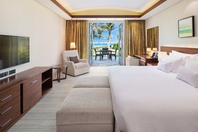 JA Palm Tree Court