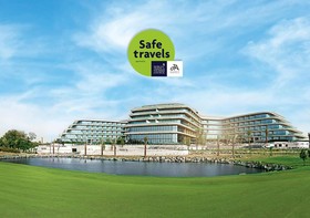 JA Lake View Hotel