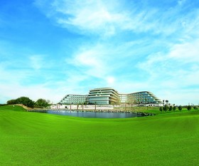 JA Lake View Hotel