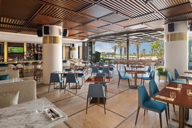 JA Lake View Hotel