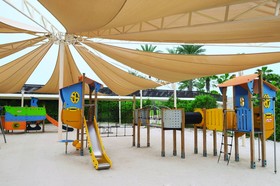 JA Lake View Hotel