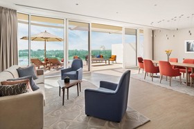 JA Lake View Hotel