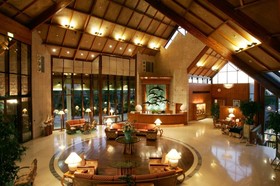 JA Palm Tree Court