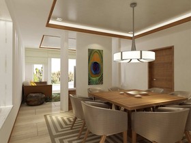 JA Palm Tree Court